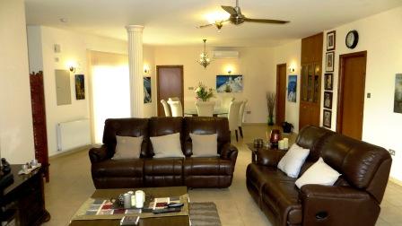 As seen, Jasmine Villa is a real spacious luxurious accommodation